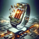 Mercado de semicondutores cresce com chips dedicados à computação espacial